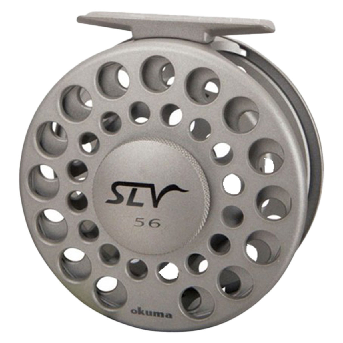 Okuma SLVb Fly Reel | SLV-1011b | FishUSA Okuma SLVb Fly Reel | SLV-1011b | FishUSA