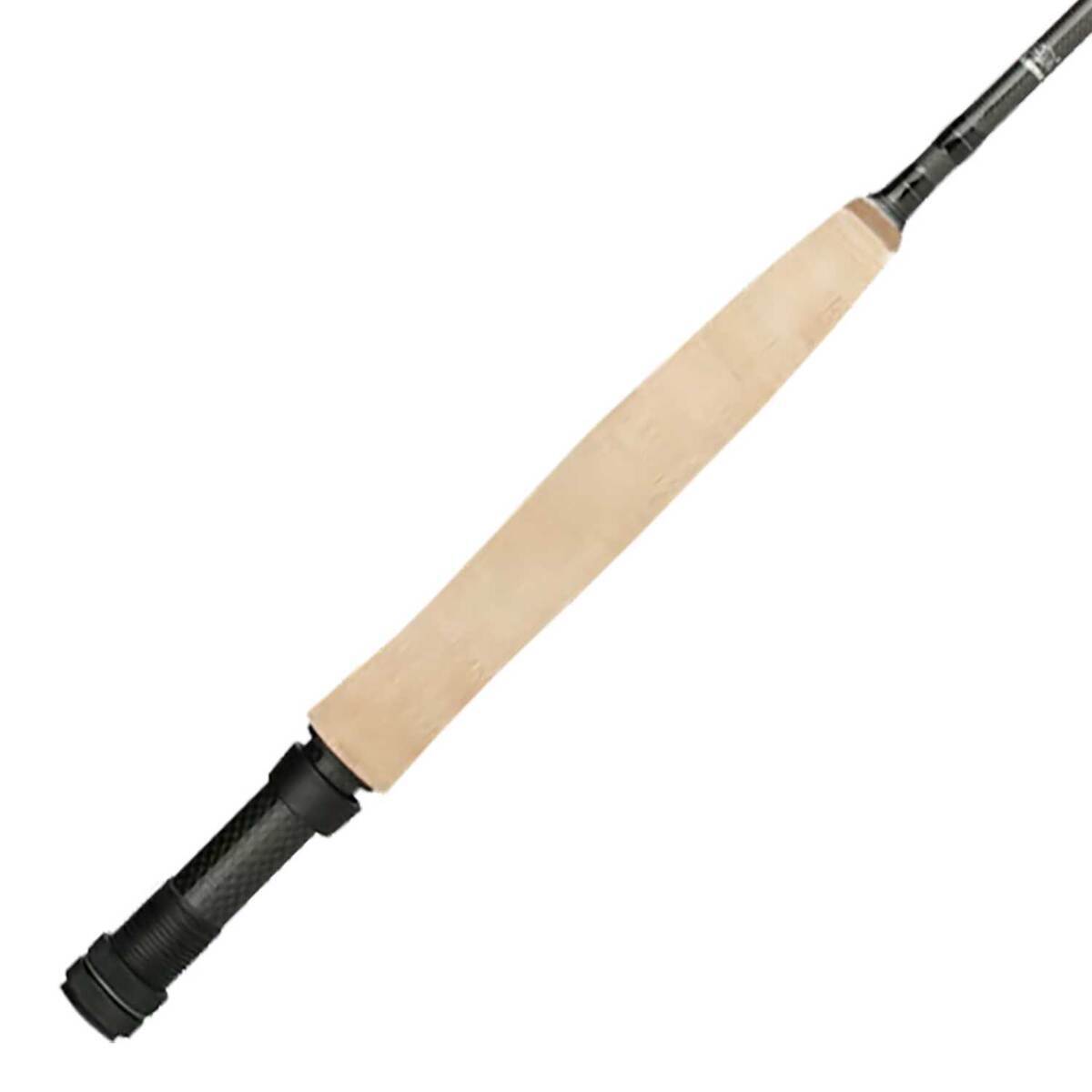 okuma 4-piece fly rod Voyager Signature Surf Casting | VSS-C-1004MH These rods are built specifically for long casting from the sand Okuma SLV Fly Rod SLV-