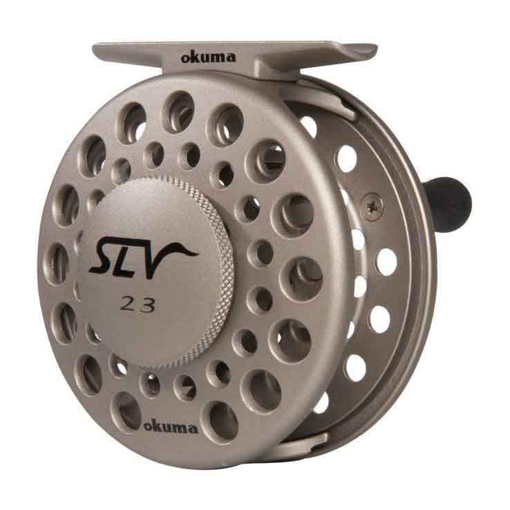Okuma SLV Fly Fishing Reel Okuma SLV Fly Fishing Reel