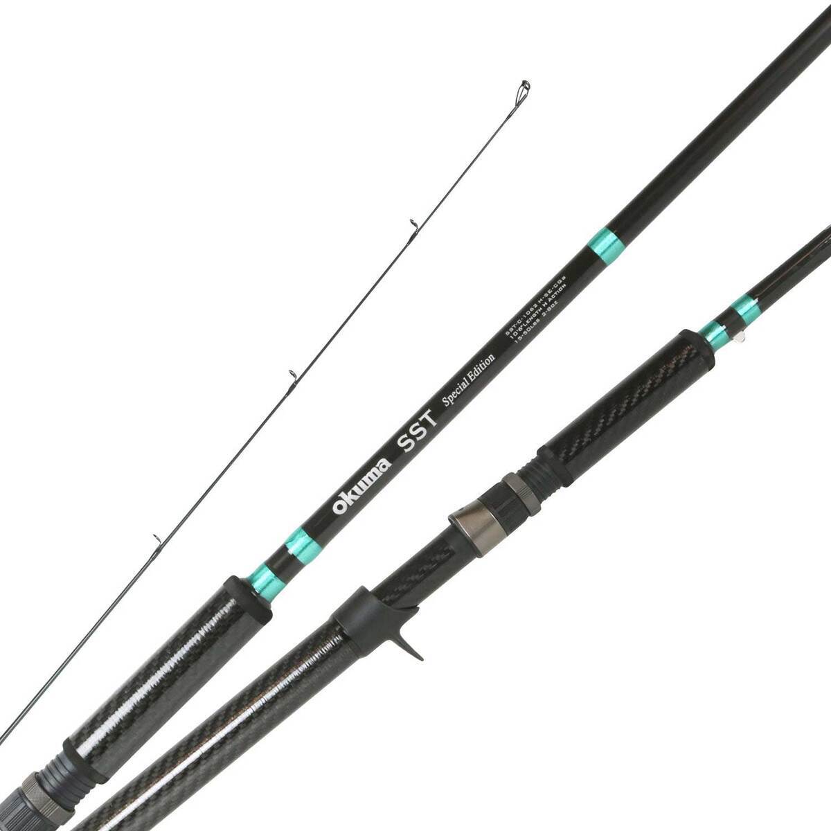 Okuma 10ft Rod Okuma G-Power Travel Pole Fishing Rod Portable Strong Rod Okuma 10ft Rod Okuma G-Power Travel Pole Fishing Rod Portable Strong Rod