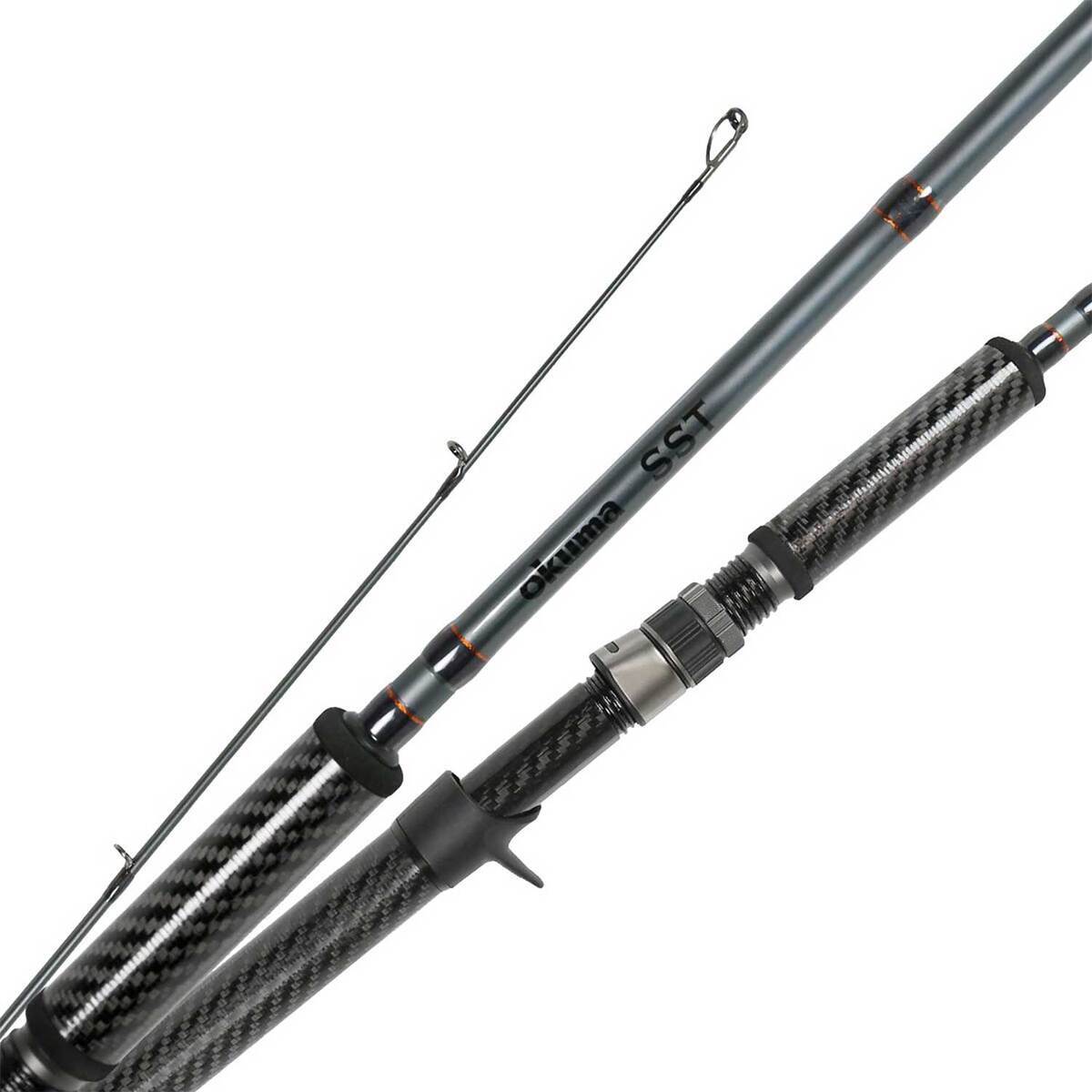 Okuma SST Okuma SST
