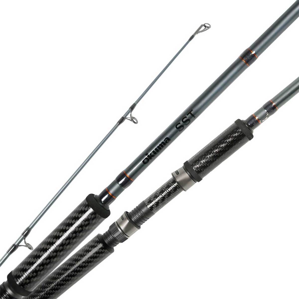 Okuma SST Okuma SST