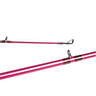 Okuma SST Ladies Edition Trolling Rod - 7ft Light - Hot Pink