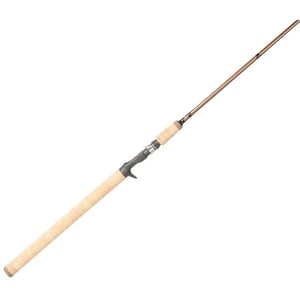 Okuma SST Casting Rod