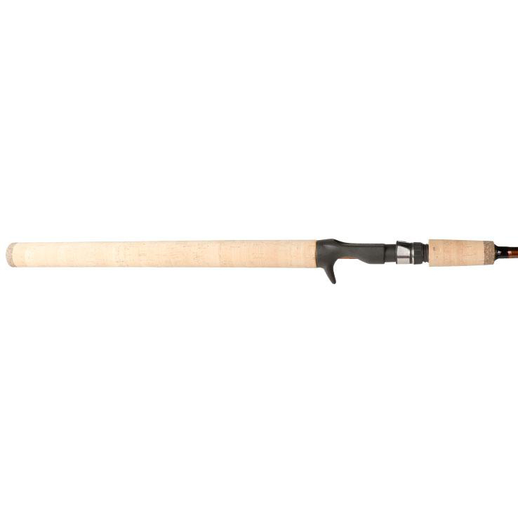 Okuma SST Saltwater Casting Rod - 10ft 6in, Medium Power, Moderate Action, 2pc Okuma SST Saltwater Casting Rod - 10ft 6in, Medium Power, Moderate Action, 2pc