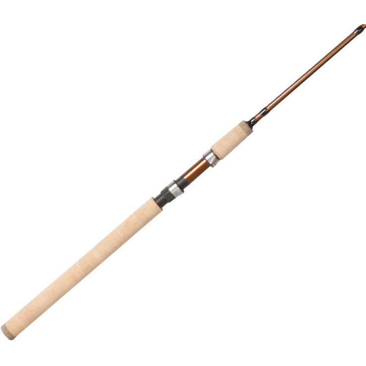 Trout Spinning Rod Okuma Sst Kokanee Rod Review Trout Spinning