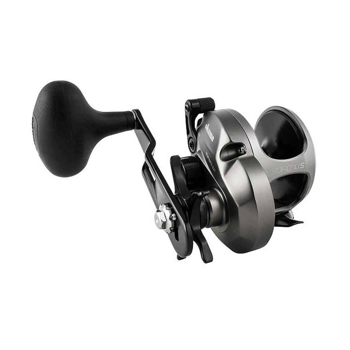 Okuma Tesoro Star Drag Casting Reel Okuma Tesoro Star Drag Casting Reel