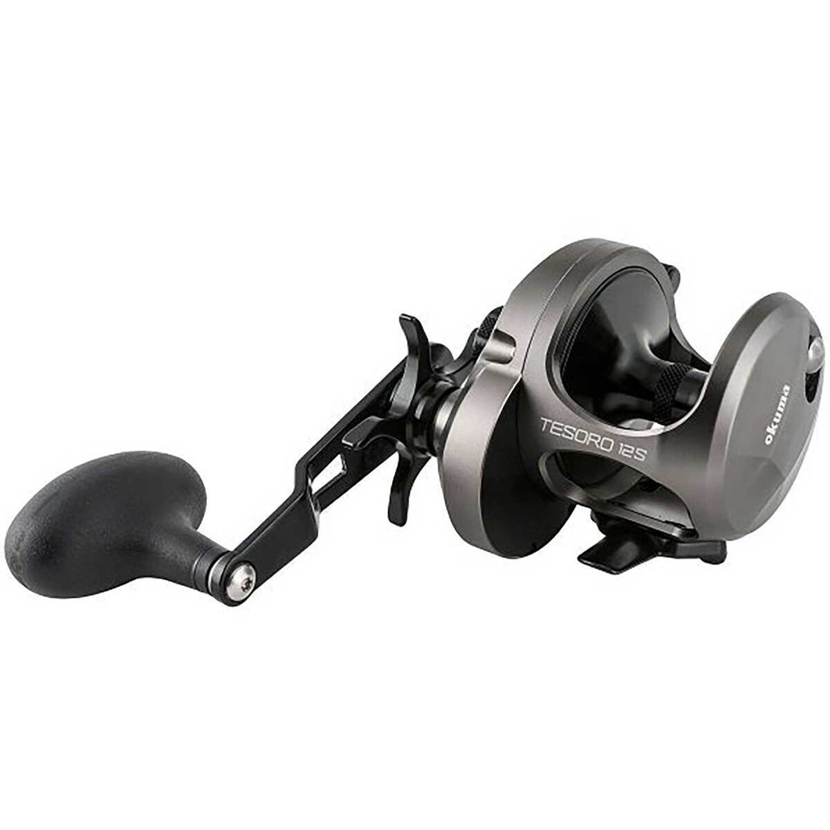 Okuma Tesoro Star Drag Casting Reel Okuma Tesoro Star Drag Casting Reel