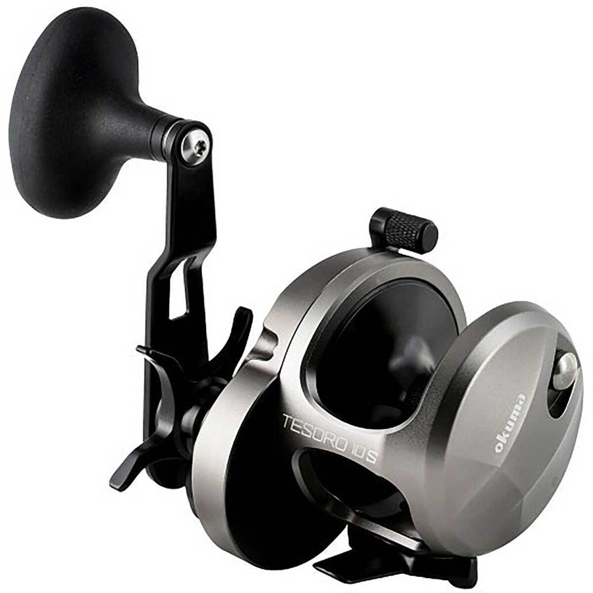 Okuma Tesoro Star Drag Casting Reel Okuma Tesoro Star Drag Casting Reel