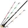 Okuma Trio Ice Rod Kit Ice Fishing Rod - 24in/26in/28in, L/ML/M