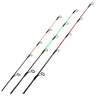 Okuma Trio Ice Rod Kit Ice Fishing Rod - 24in/26in/28in, L/ML/M