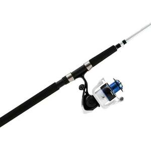 Sikme 7ft 210cm Premium Fishing Rod and Reel Combo Set: Your Complete  Angling Solution! Blue Fishing Rod Price in India - Buy Sikme 7ft 210cm  Premium Fishing Rod and Reel Combo Set
