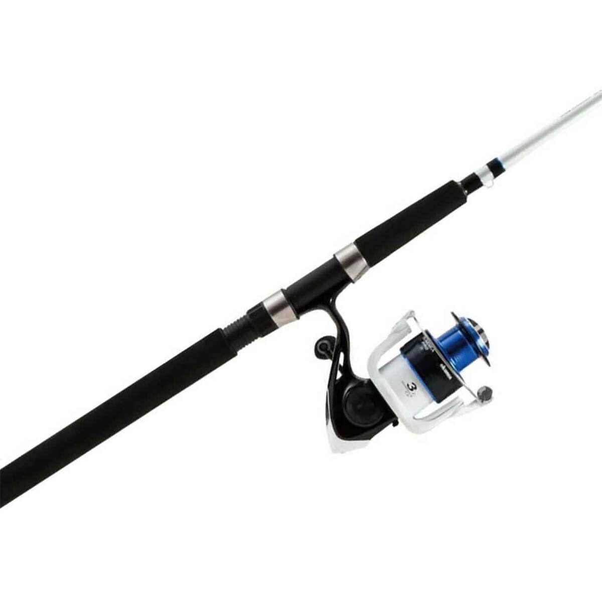 Combos  OKUMA Fishing Rods and Reels - OKUMA FISHING TACKLE CO., LTD.