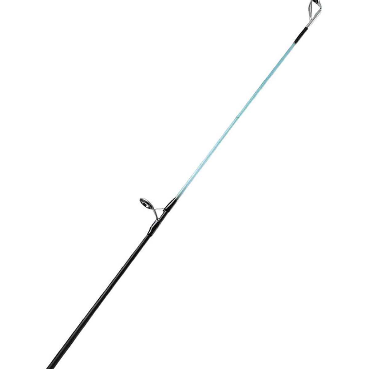 Okuma Tundra Pro Saltwater Spinning Combo - 8ft, Medium Power, 2pc Okuma Tundra Pro Saltwater Spinning Combo - 8ft, Medium Power, 2pc