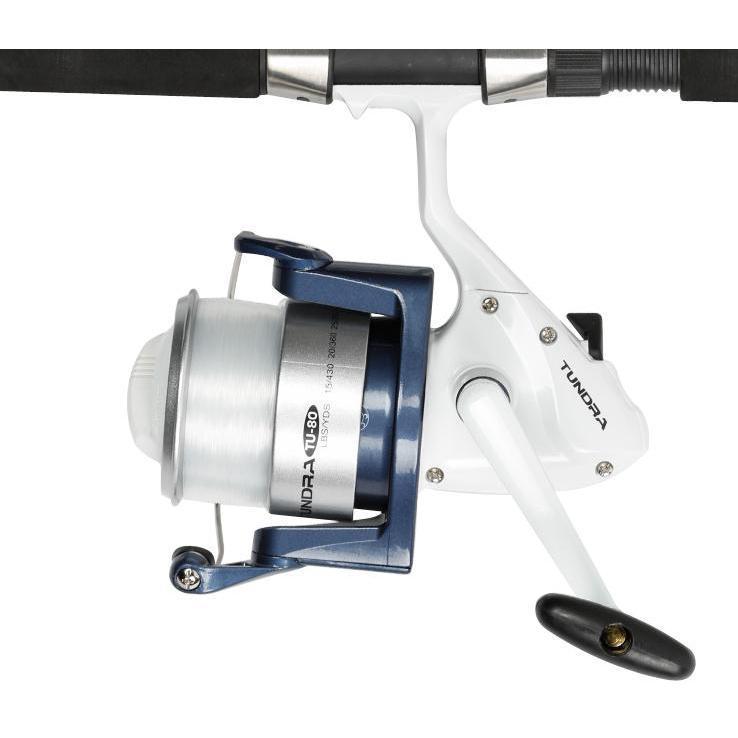 Okuma Tundra Spinning Combo Okuma Tundra Spinning Combo