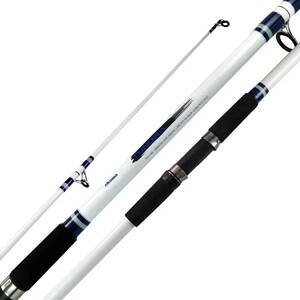 okuma 10ft rod BARBARIAN LOW RIDER Introducing the new Okuma Rockaway SP Surf Rods OKUMA 10' Longitude Surf Spinning