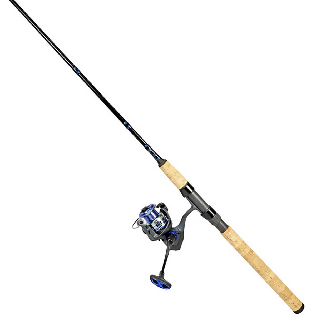 Okuma Veros Inshore - Spinning Combo, VR-S-761M-3000 - 7'6" M Okuma Veros Inshore - Spinning Combo, VR-S-761M-3000 - 7'6" M