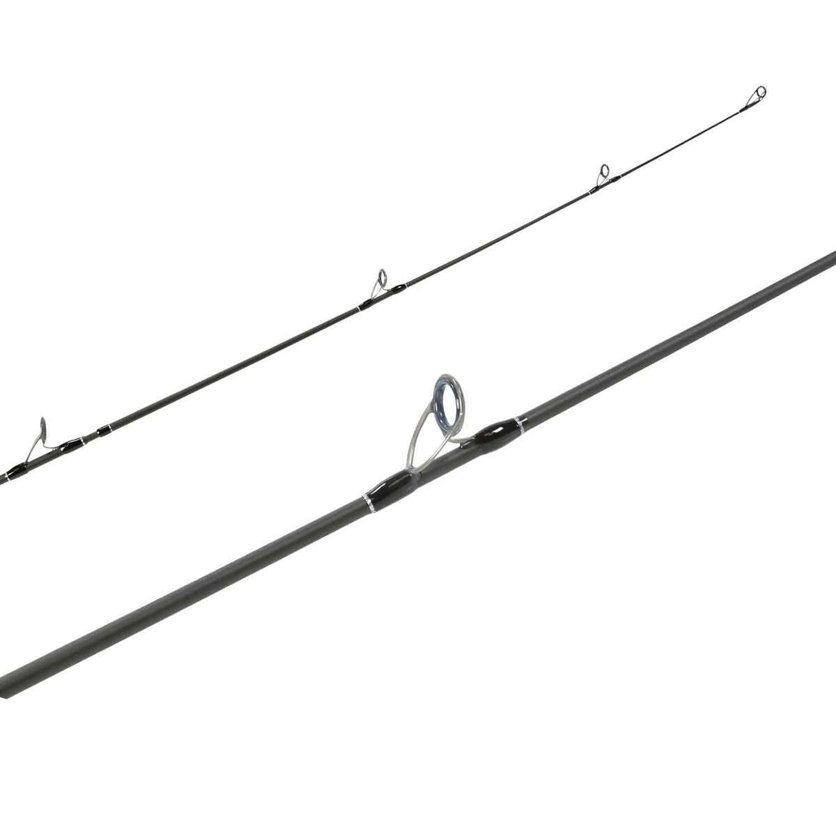 Okuma Voyager Signature Surf Casting Rod - 10ft, Medium Heavy Power ...