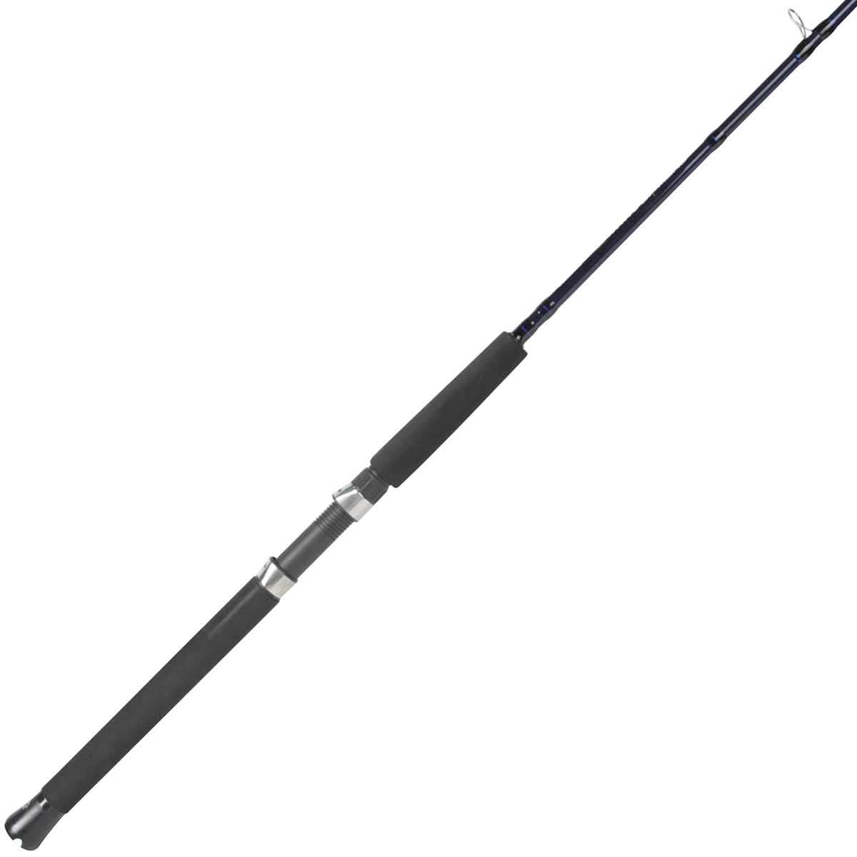 Okuma White Diamond Trolling Rod Okuma White Diamond Trolling Rod