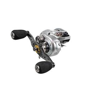 baitcasting reel size for bass Fishing Reels - Casting 6.5:1 Gear Ratio Speed Spool Baitcaster Reels light weight and firmness What to Consider When Buying