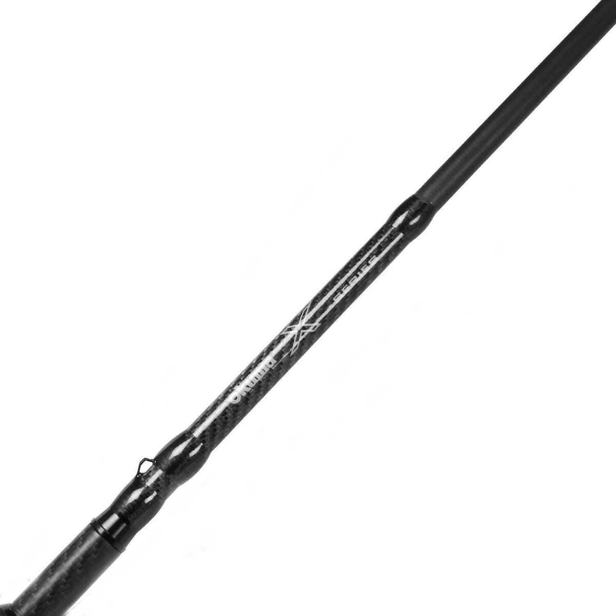 Okuma X-Series Salmon & Steelhead Spinning Rod Okuma X-Series Salmon & Steelhead Spinning Rod