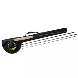 Okuma Xpress Fly Fishing Rod and Reel Combo