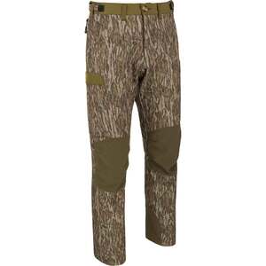 Ol' Tom Men's Mossy Oak Bottomland Tech Stretch Hunting Pants