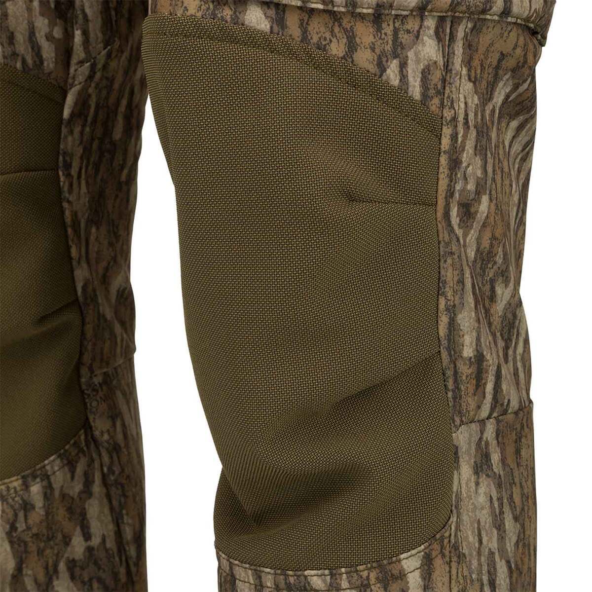 Ol' Tom Men's Mossy Oak Bottomland Tech Stretch Hunting Pants Ol' Tom Men's Mossy Oak Bottomland Tech Stretch Hunting Pants