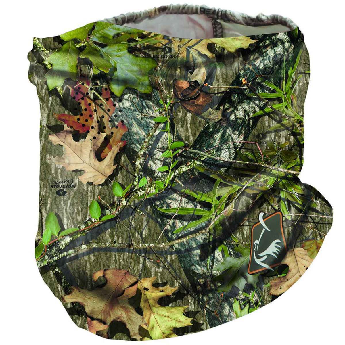 Ol' Tom Men's Performance Half Face Hunting Mask - Mossy Oak Obsession - Mossy Oak Obsession One Size Fits Most Ol' Tom Men's Performance Half Face Hunting Mask - Mossy Oak Obsession - Mossy Oak Obsession One Size Fits Most