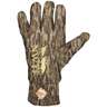 Ol' Tom Men's Stretch Fit Hunting Gloves - Mossy Oak Bottomland - Mossy Oak Bottomland One Size Fits Most