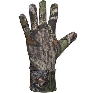 Ol' Tom Men's Stretch Fit Hunting Gloves