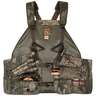 Ol' Tom Men's Time & Motion Easy Rider Turkey Vest - Realtree Timber - Realtree Timber One Size Fits Most
