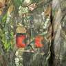 Ol' Tom Men's Vestless Spine Pad Long Sleeve Shirt - Mossy Oak NWTF Obsession - M - M