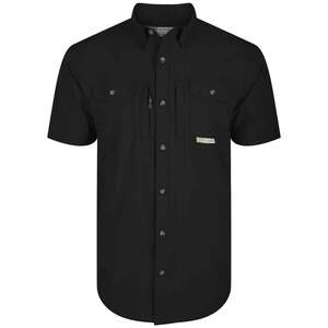 Ol' Tom Men's Wingshooter Trey Short Sleeve Hunting Shirt