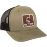 Ol' Tom Mesh Back Logo Patch Hat