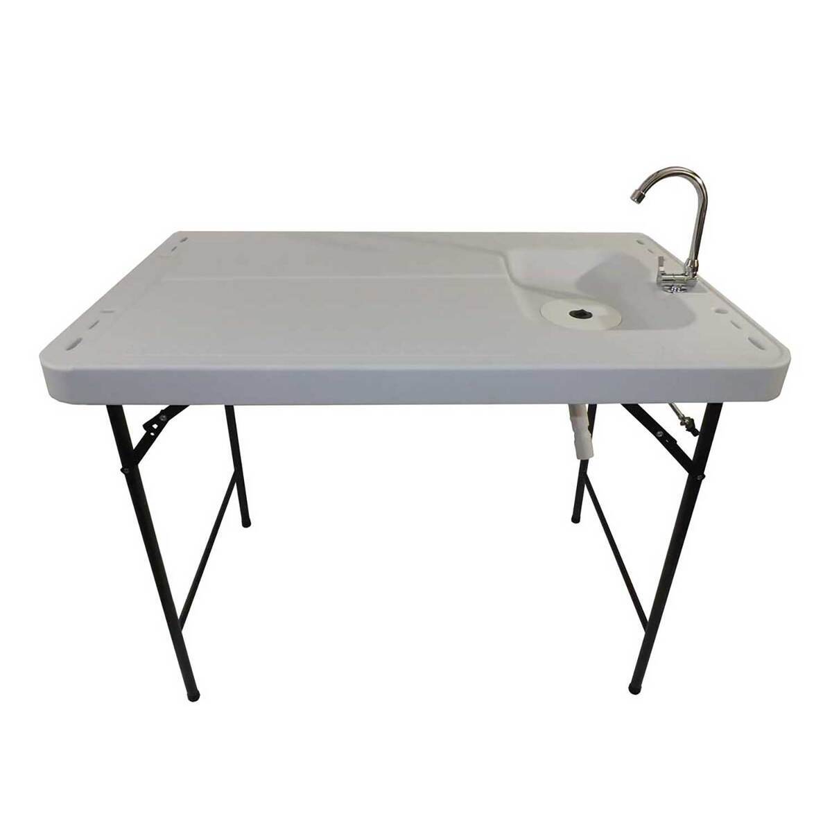 Old Cedar Outfitters Premium Oversized Game Cleaning Station