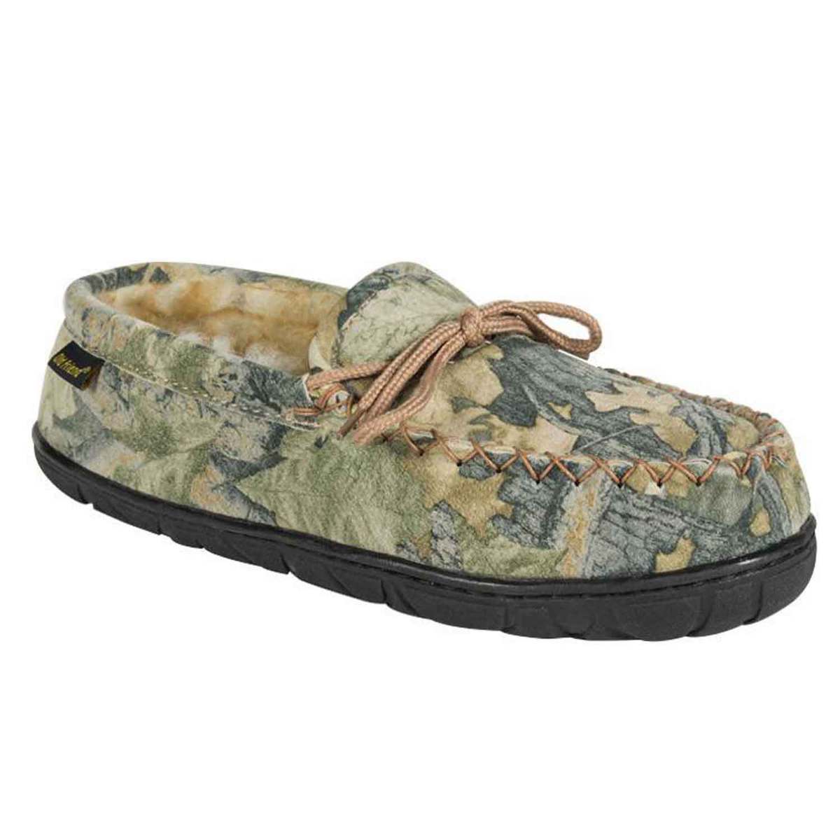 Old Friend Men's Camo Moc Old Friend Men's Camo Moc
