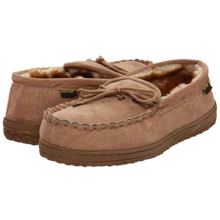 Old Friend Women's Kentucky Moc Slippers Old Friend Women's Kentucky Moc Slippers