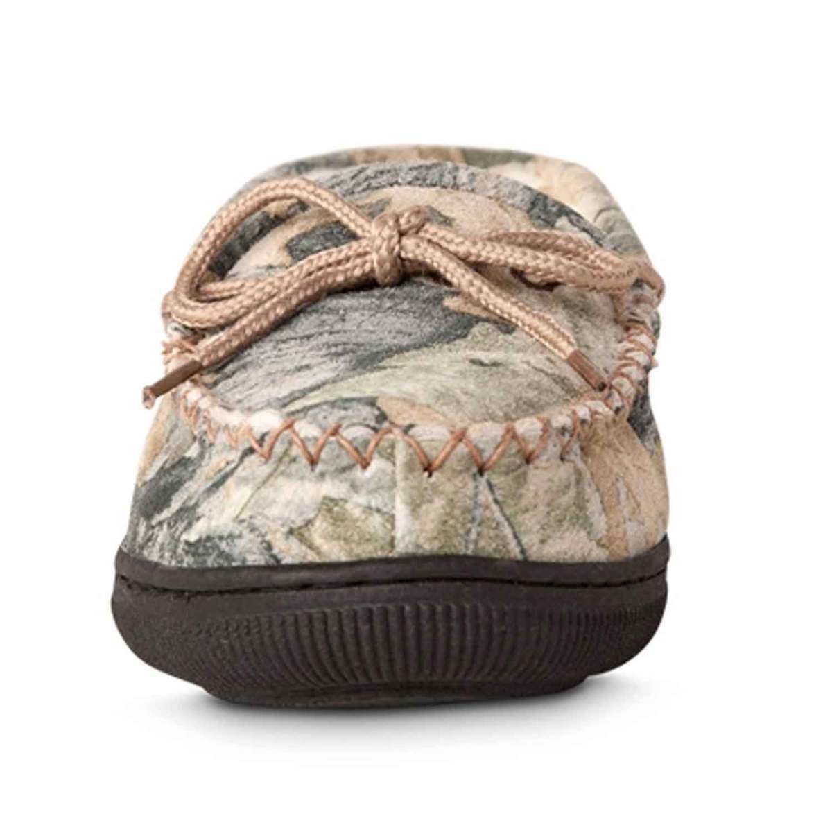 Old Friend Youth Camo Loafer Moccasin - Camoflague 4 Old Friend Youth Camo Loafer Moccasin - Camoflague 4