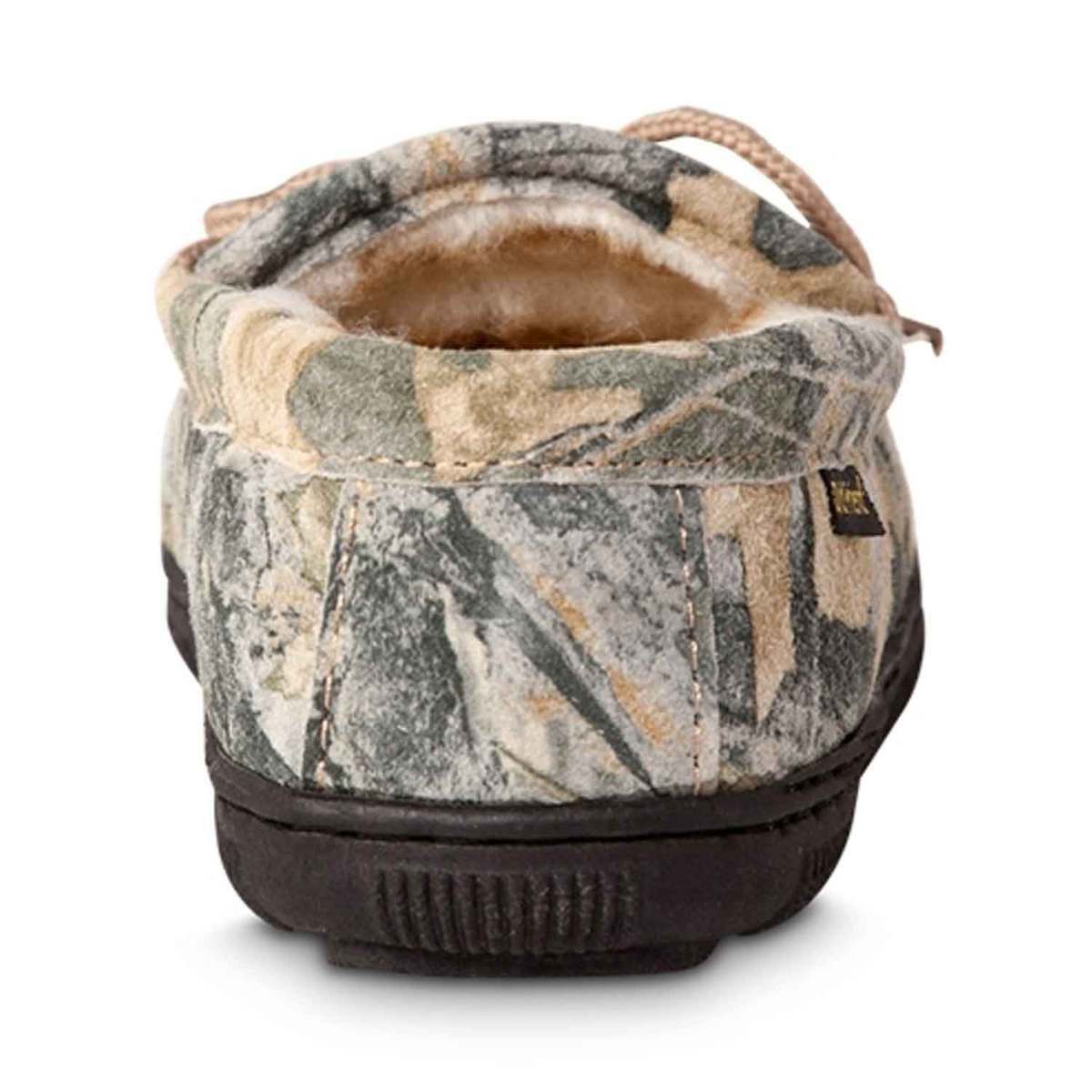 Old Friend Youth Camo Loafer Moccasin - Camoflague 4 Old Friend Youth Camo Loafer Moccasin - Camoflague 4