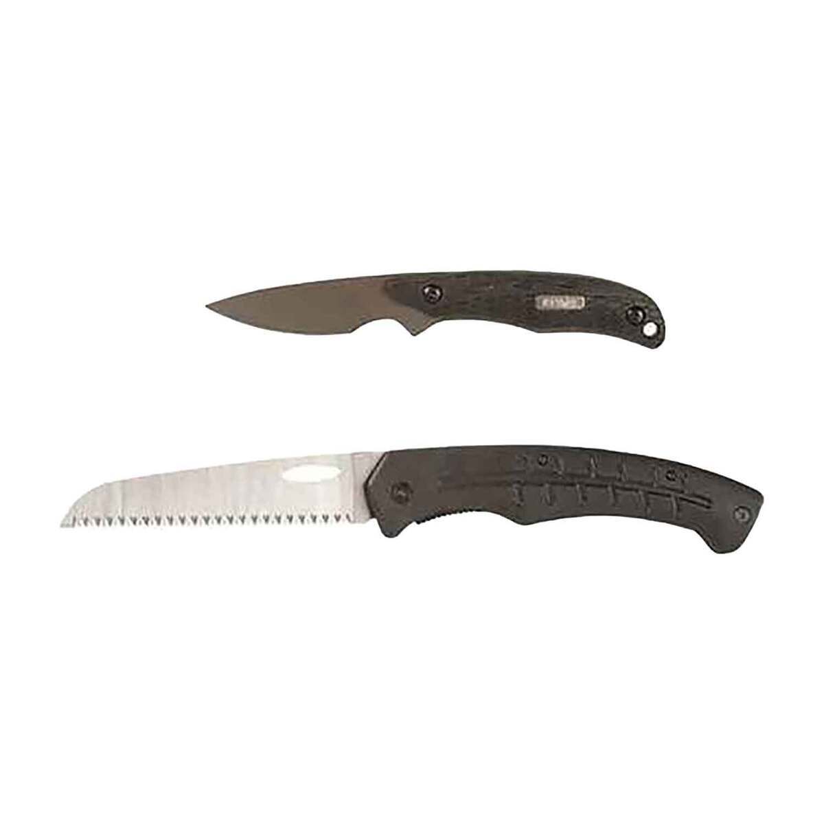 Old Timer Hunt Prep Kit - Black Old Timer Hunt Prep Kit - Black