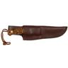 Old Timer Ironwood Pro Hunter Fixed Blade Knives