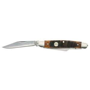 Old Timer Middleman 2.5 inch Folding Knife -