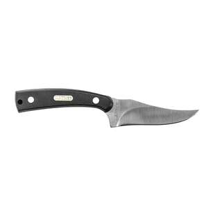 Old Timer Sharpfinger 3.3 inch Fixed Blade Knife
