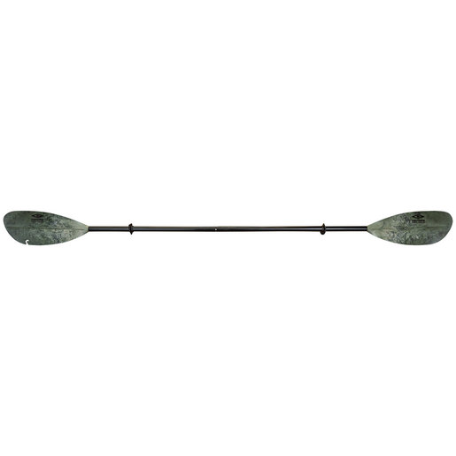 Old Town Kayak - Carlisle Magic Angler 250cm Kayak Paddle - Camo