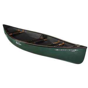 Old Town Discovery 133 Canoes - 13.3ft Green