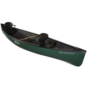 Old Town Guide 147 Canoes - 14.7ft Green