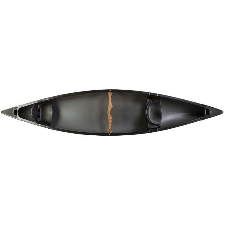 Old Town Guide 147 Canoes - 14.7ft Green - Green Old Town Guide 147 Canoes - 14.7ft Green - Green