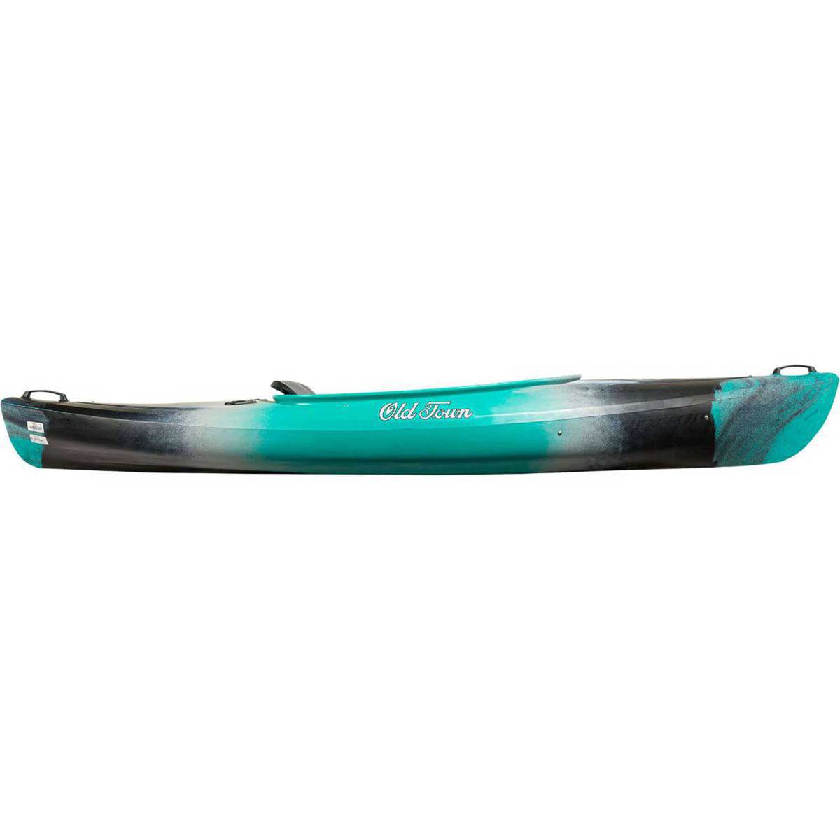Old Town Kayak Heron 9 - 9ft Photic Camo - Photic Camo Old Town Kayak Heron 9 - 9ft Photic Camo - Photic Camo