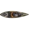 Old Town Loon Angler Fishing Kayaks - 10.6ft Brown Camo - Brown Camo